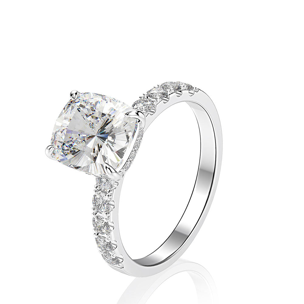 stunning wedding rings; affordable engagement rings; Eamti;