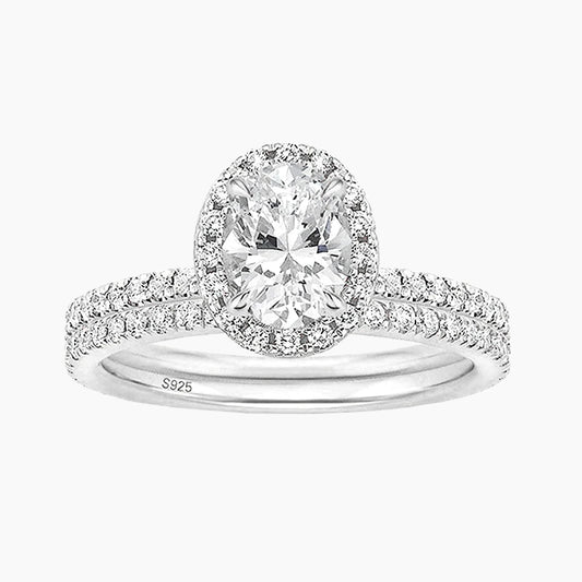 stunning wedding rings; promise rings for women; Eamti;Zirconia wedding ring Vintage wedding rings, oval wedding rings, Cheap wedding rings