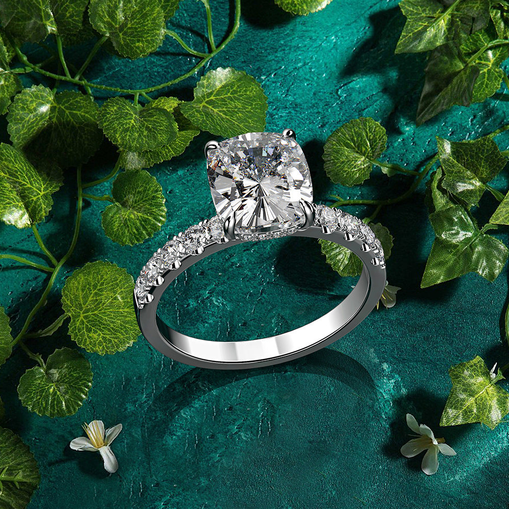 stunning wedding rings; affordable engagement rings; Eamti;