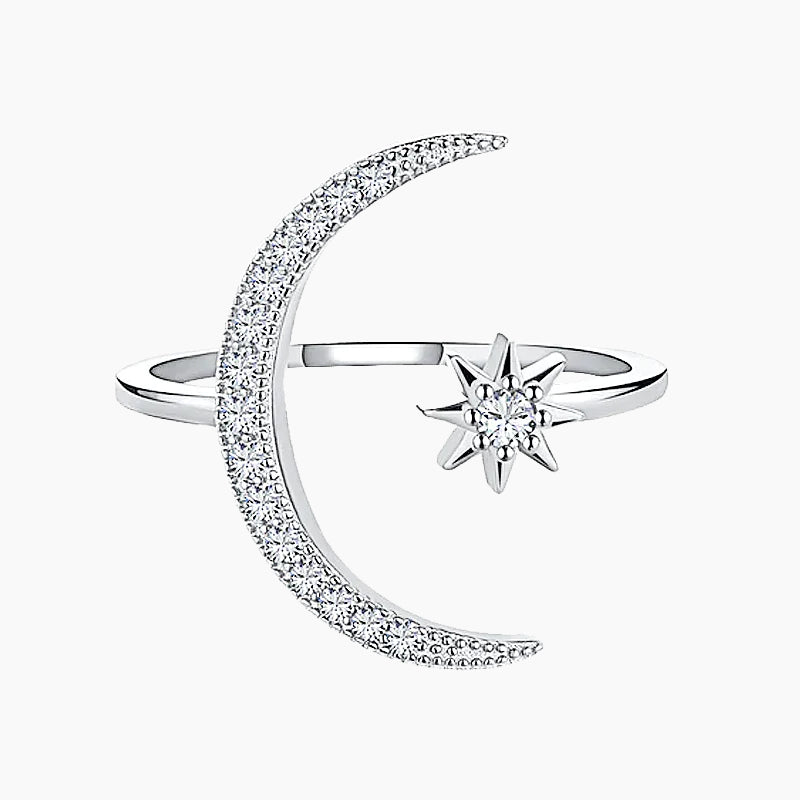 Anello regolabile