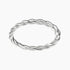 wedding band for him, cheap wedding rings for men, cheap wedding rings for him, sterling silver bridal sets, s925 band rings, inexpensive promise rings, silver twist ring