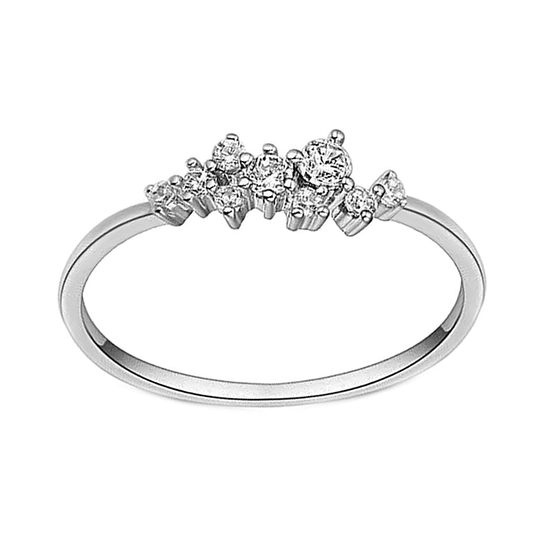 affordable wedding rings; quality engagement rings; Eamti;