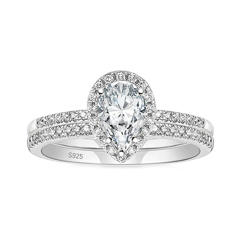 925 sterling silver rings; quality wedding rings; Eamti;