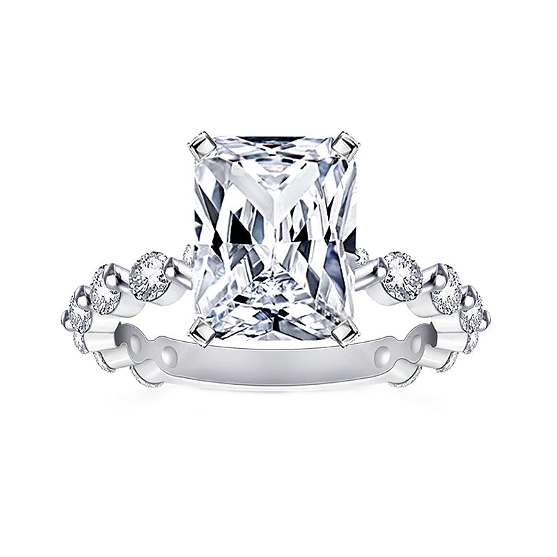 stunning wedding rings; quality engagement rings; Eamti;