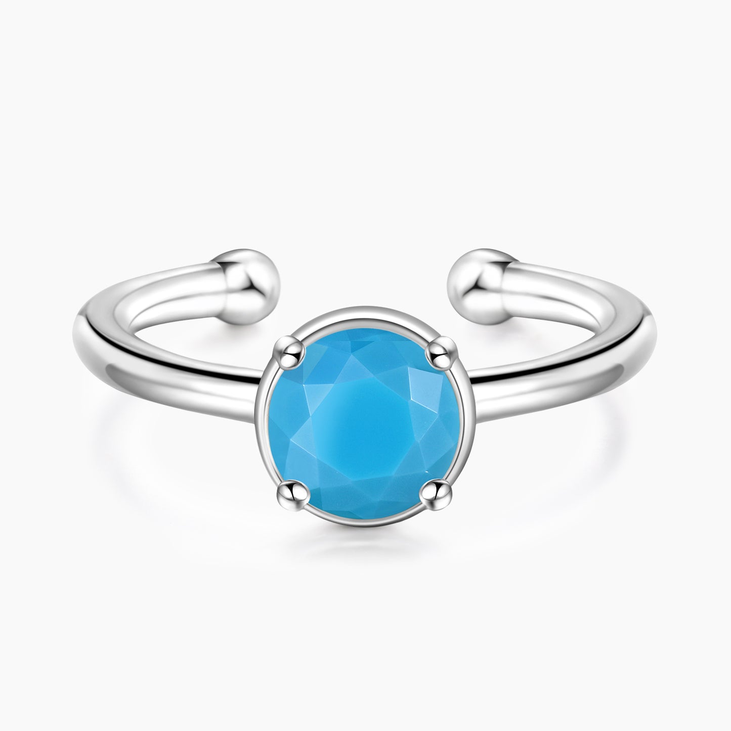 December Topaz Birthstone