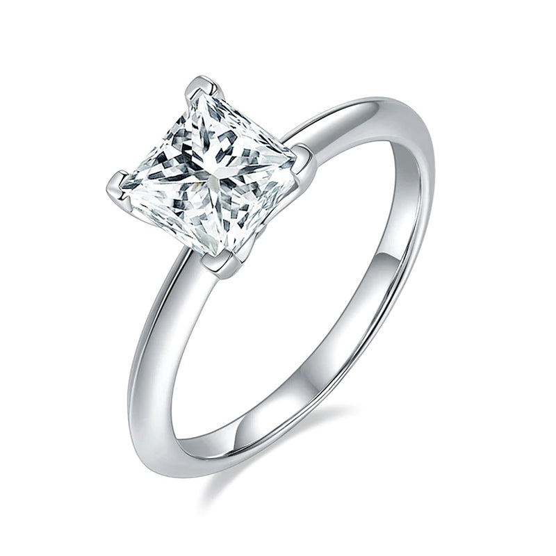 925 sterling silver rings; elegant rings for women; Eamti;
