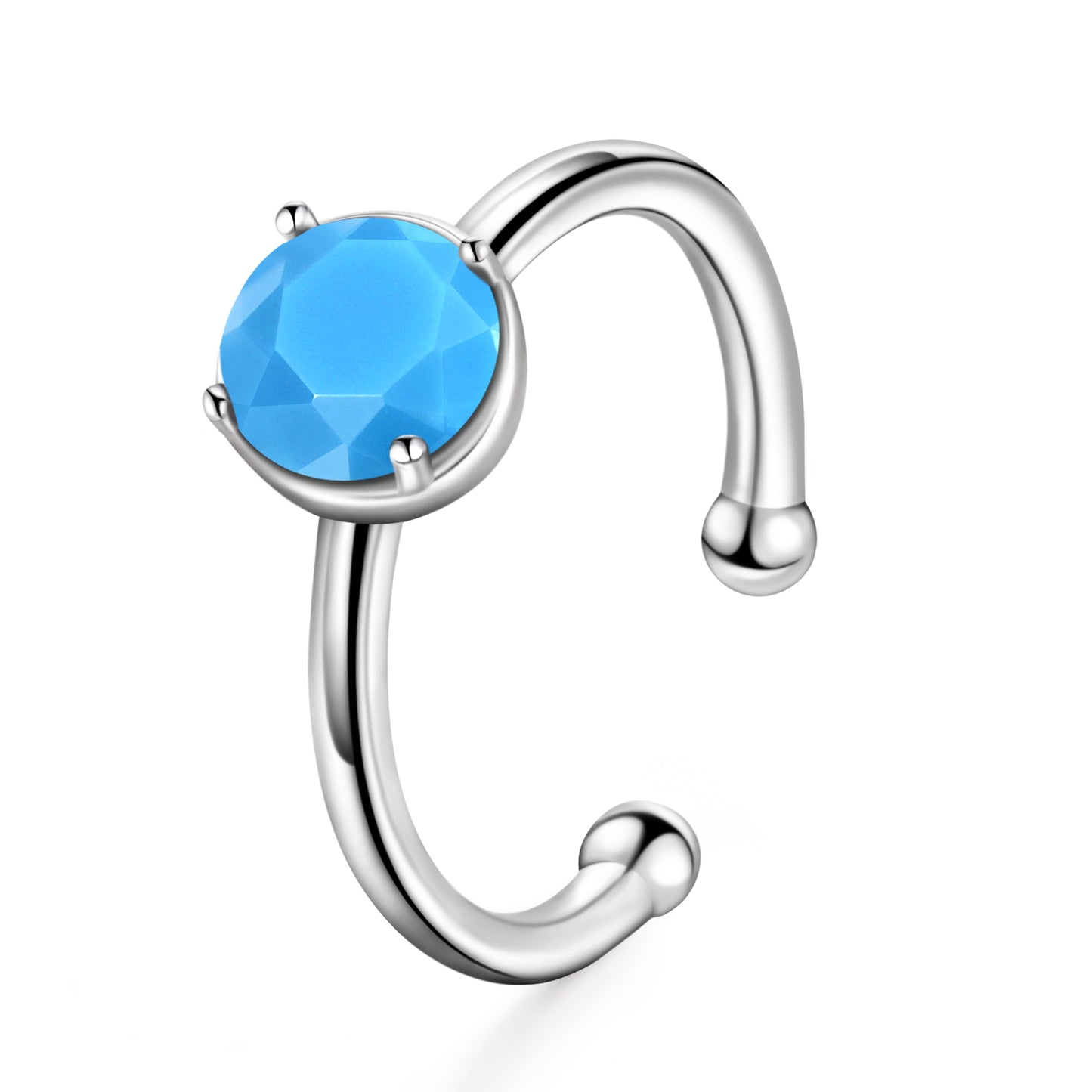 December Topaz Birthstone