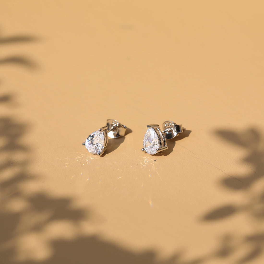 high quality jewelry; unique earrings studs; Eamti;