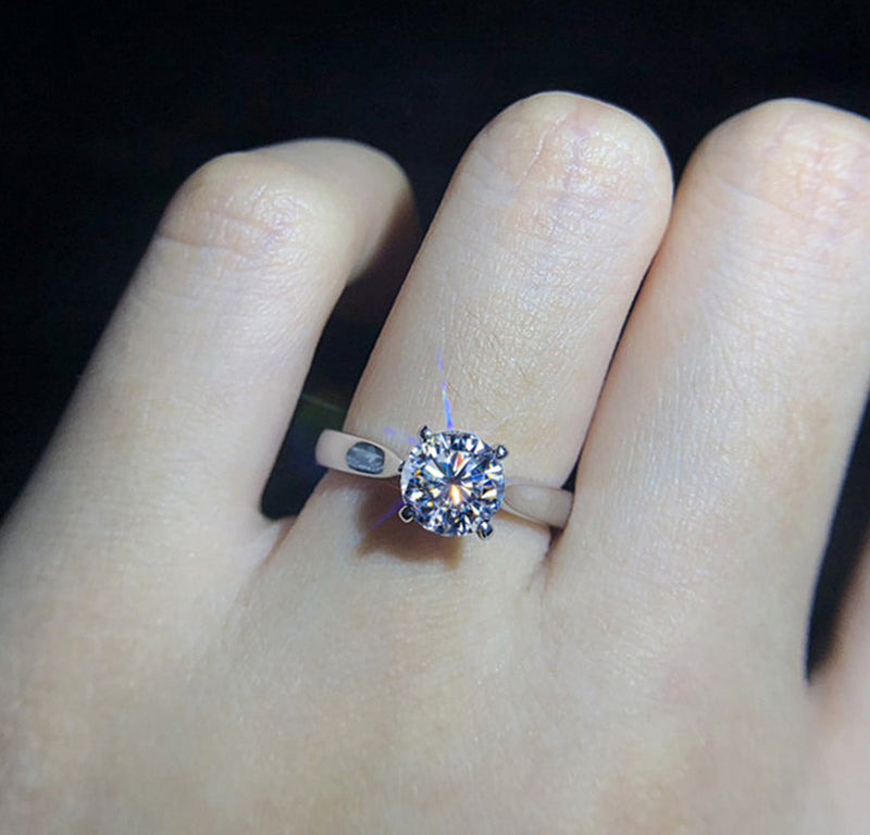 stylish engagement rings; affordable wedding rings; Eamti;