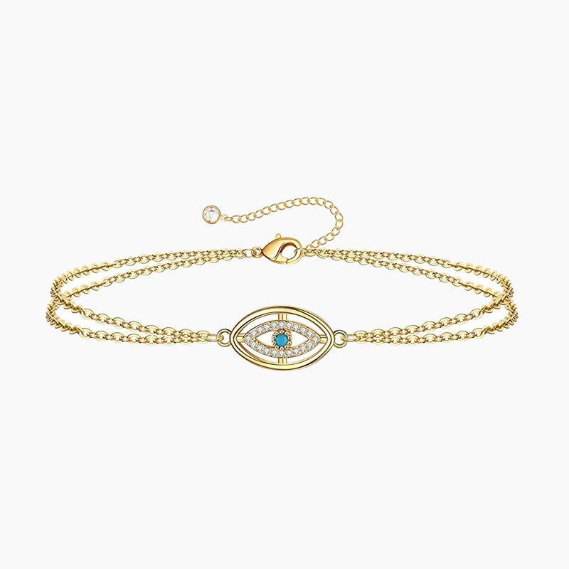 Demon Eye Bracelet