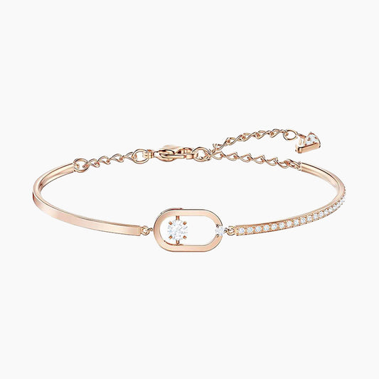 Women's Sparkling Dance bracelet