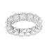 stunning eternity rings; quality engagement rings; Eamti;