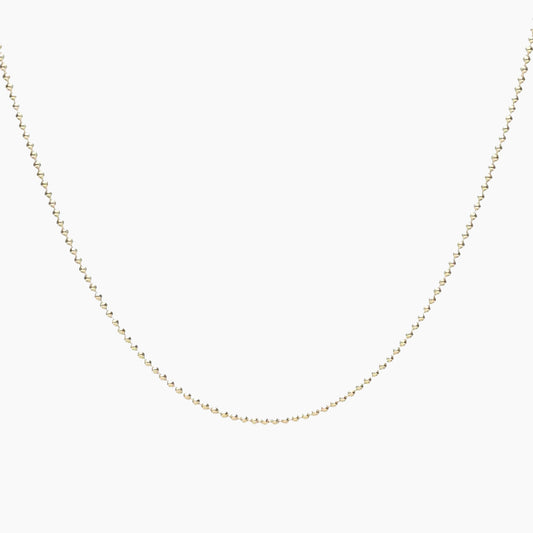 Dots Necklace