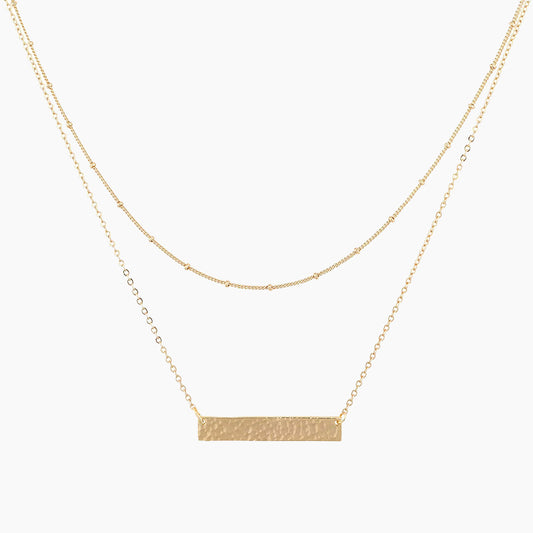 Layering Long  Necklace for Women