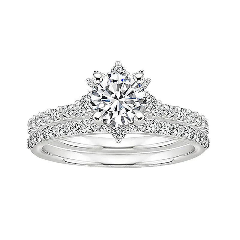affordable engagement rings; quality wedding rings; Eamti;