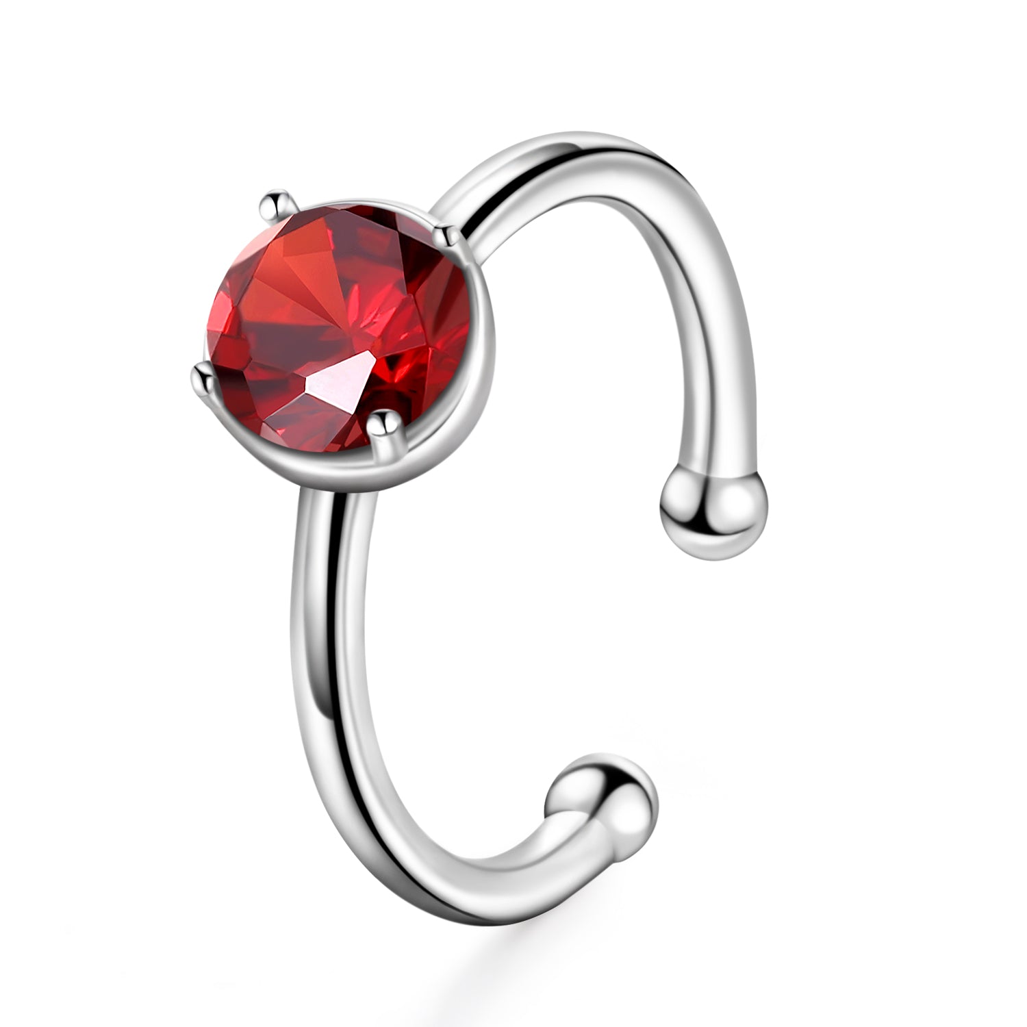 july birth stone, ruby birthstone, cz rings, cheap rings, s925 ring, birthstone rings, classic wedding rings, travel engagement ring