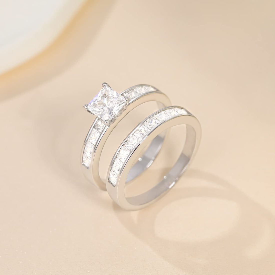 stunning engagement rings; quality rings for her; Eamti;