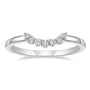 affordable wedding rings; sterling silver rings; Eamti;