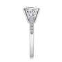 princess cut ring, travel ring under $50, cheap wedding under $50, cheap cubic zirconia rings, silver cz ring, cheap cubic zirconia engagement ring, princess ring