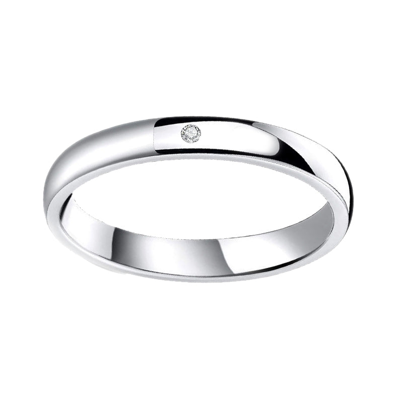 simple rings for man; quality rings for woman; Eamti;