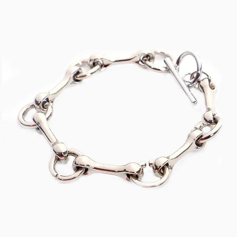 irregular bracelet; round bracelet for women; Eamti;