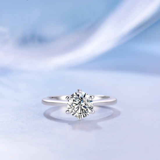 quality engagement rings; stylish rings; Eamti;