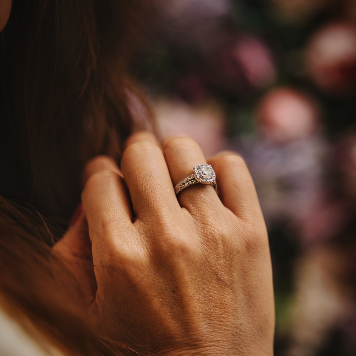 engagement rings; cheap diamond rings; Eamti;