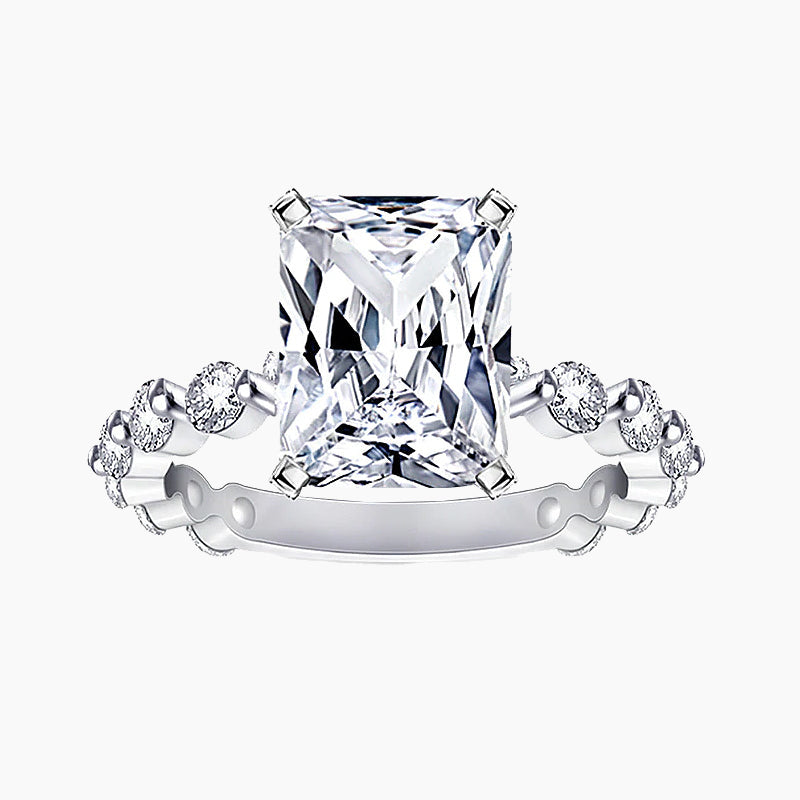 stunning rings for women; sterling silver rings; Eamti;