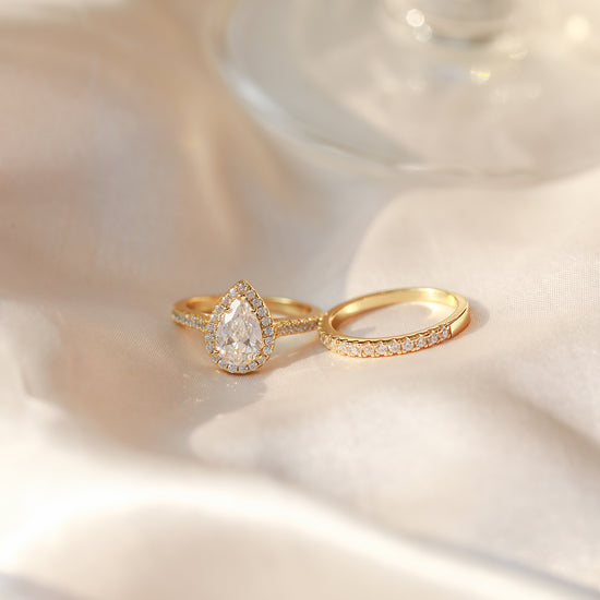 stylish engagement rings; quality wedding rings; Eamti;