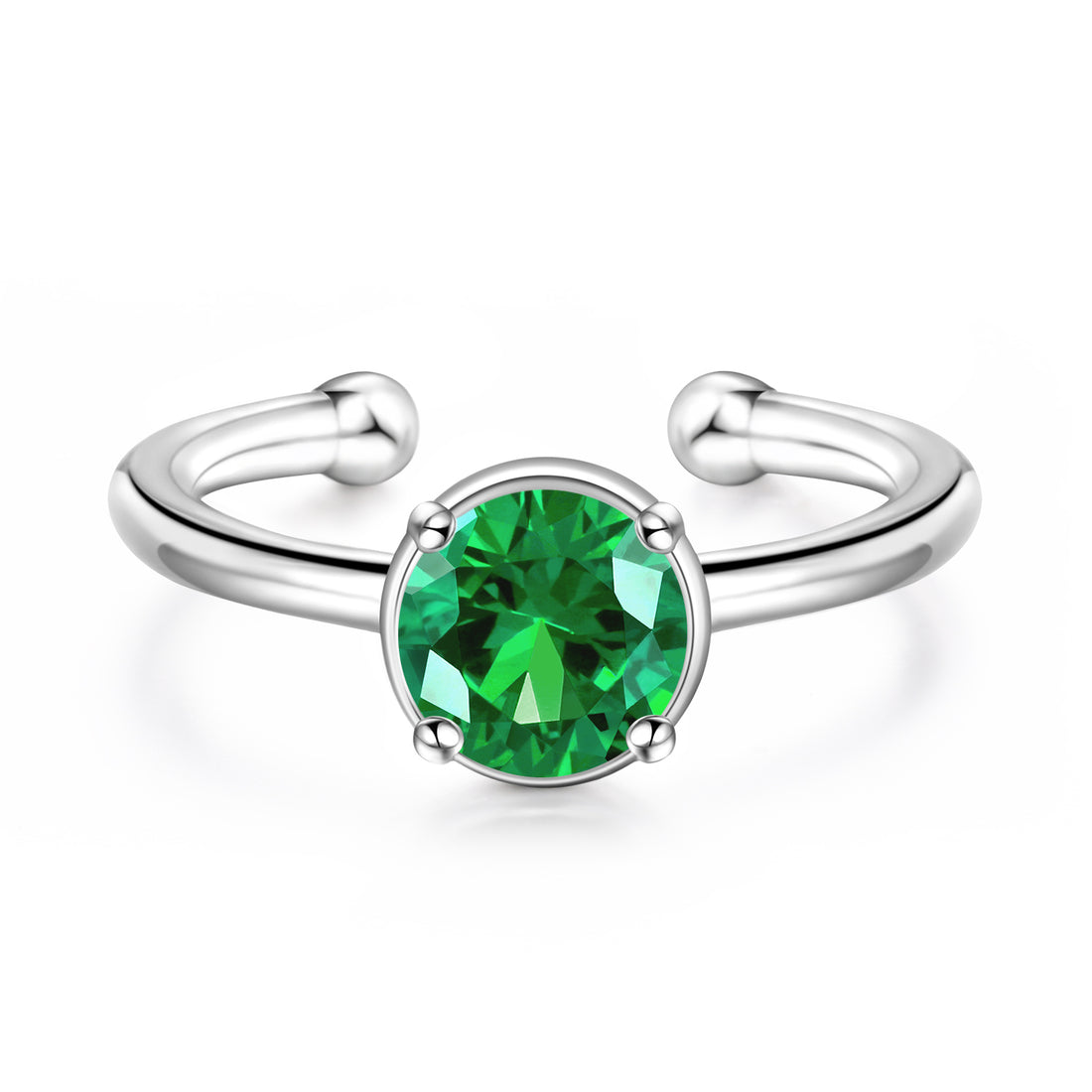 May Emerald Birthstone