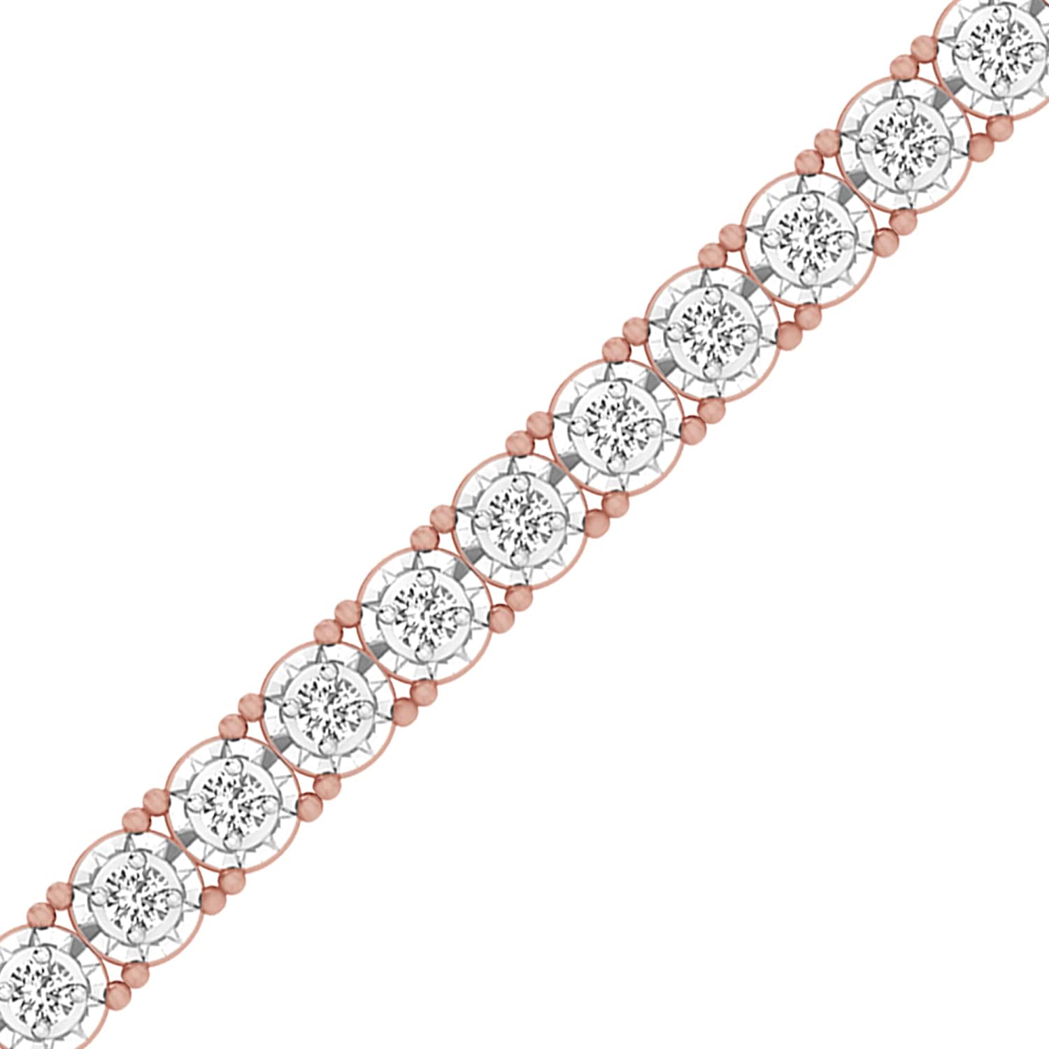 bracelet; tennis bracelet; Eamti;