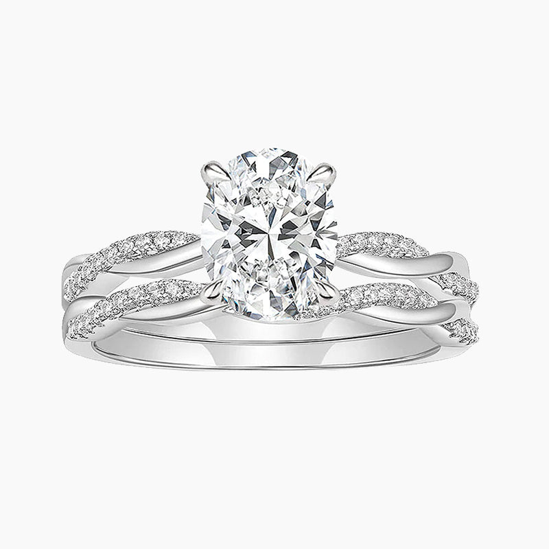 cz rings, cubic zirconia ring, silver engagement rings, cubic zirconia engagement rings, cz engagement rings, cheap wedding ring sets