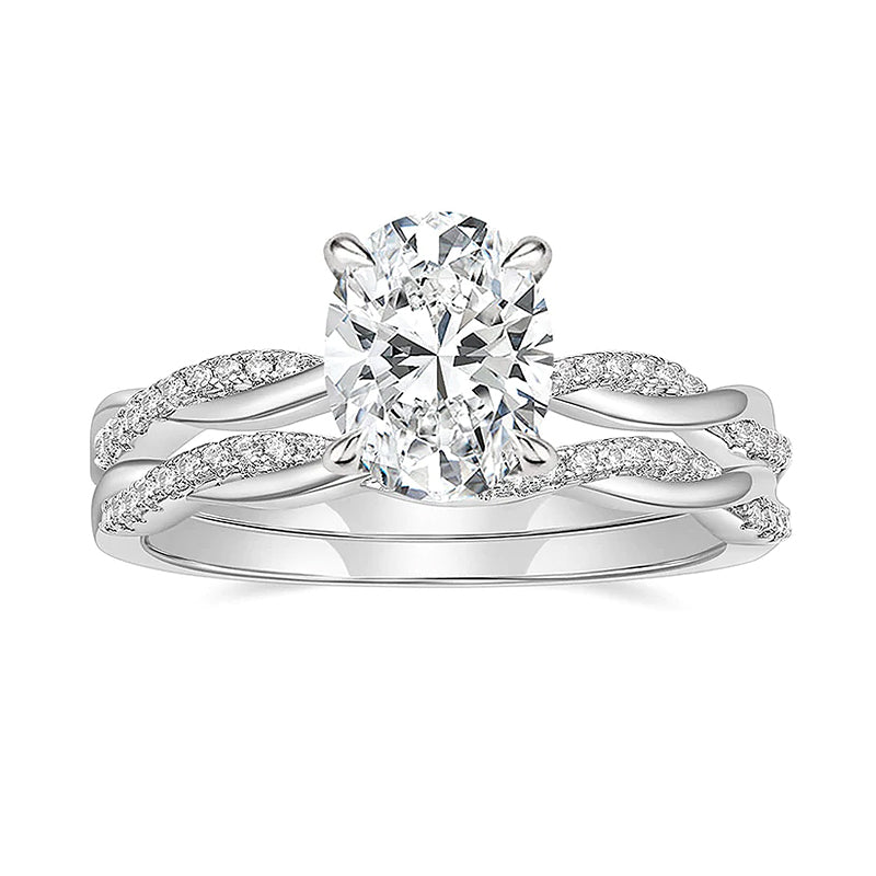 shiny wedding rings; quality engagement rings; Eamti;