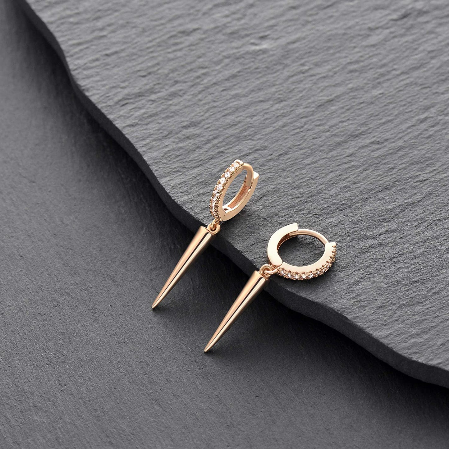 EAMTI Simple fashion earrings