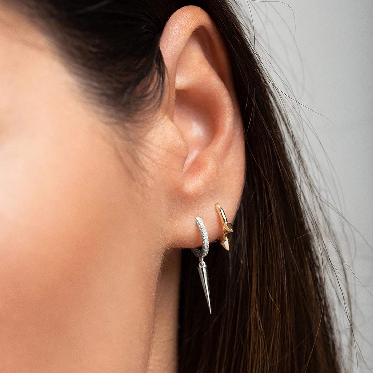 EAMTI Simple fashion earrings