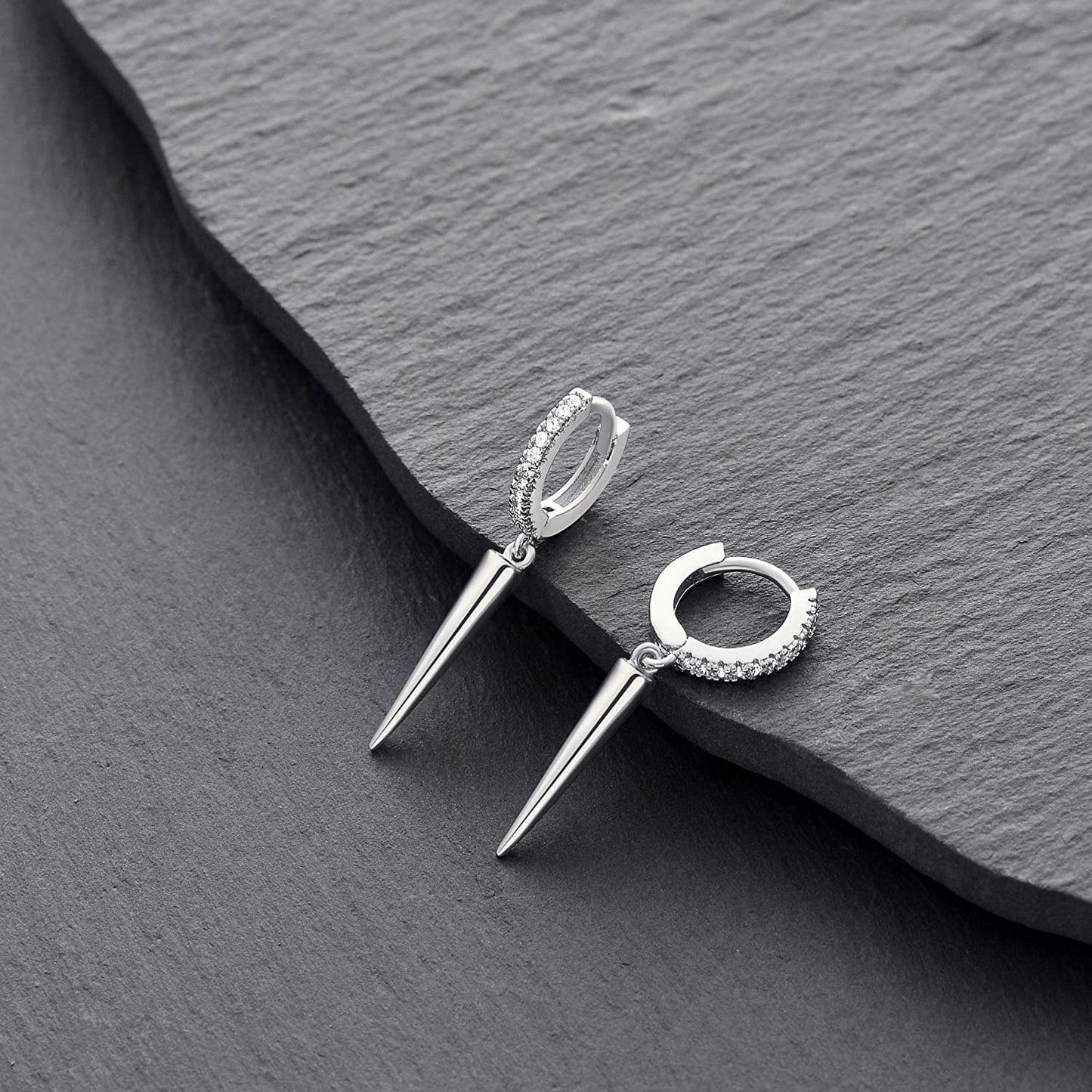EAMTI Simple fashion earrings