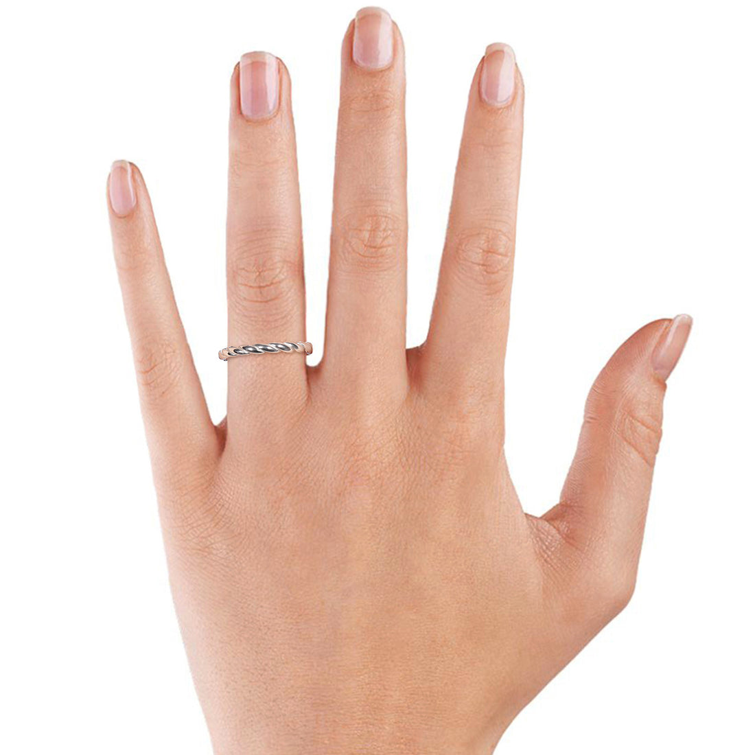 wedding band for him, cheap wedding rings for men, cheap wedding rings for him, sterling silver bridal sets, s925 band rings, inexpensive promise rings, silver twist ring