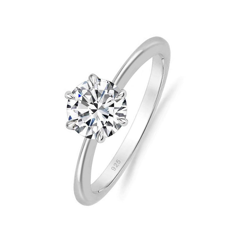 quality engagement rings; stylish rings; Eamti;