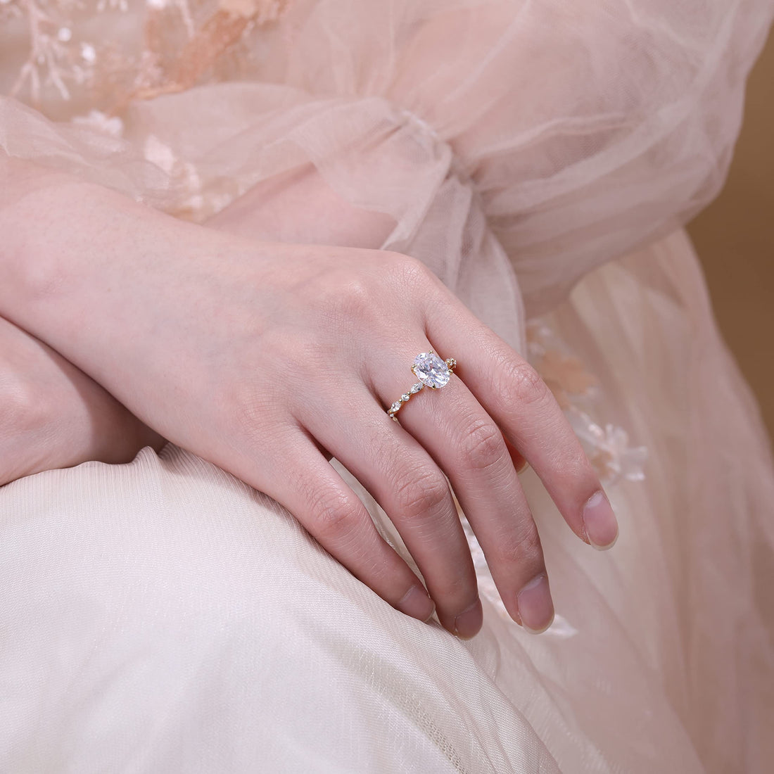 quality engagement rings; stunning wedding rings; Eamti;