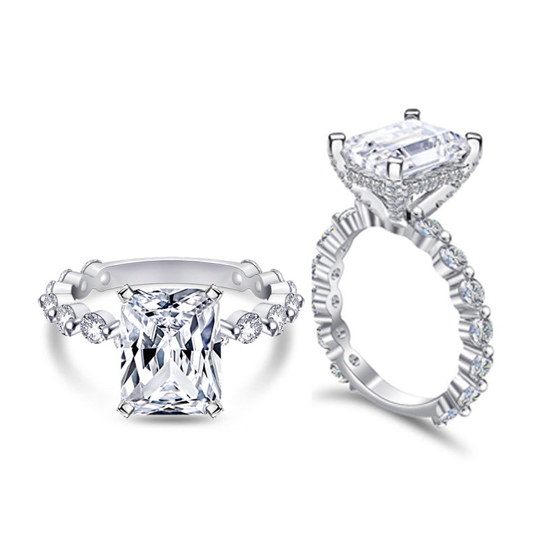 stunning wedding rings; quality engagement rings; Eamti;