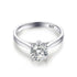 stylish wedding rings; promise rings for women; Eamti;