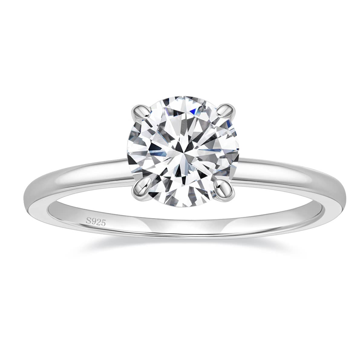 gold plated rings; affordable rings for women; Eamti;