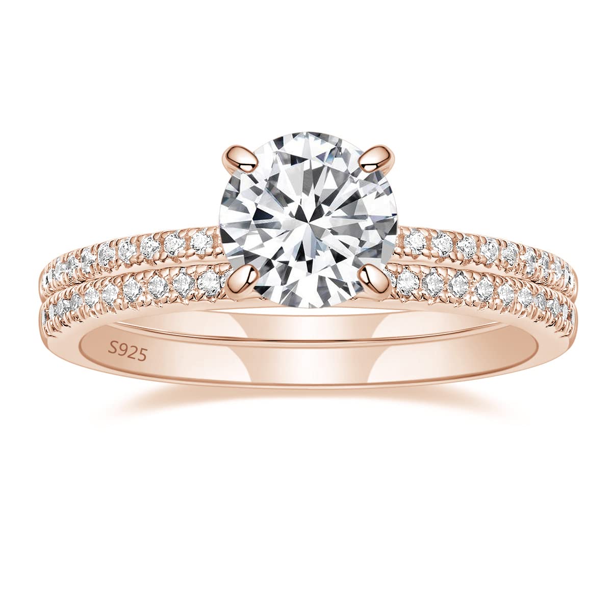 stylish engagement rings; fashion jewelry; Eamti;