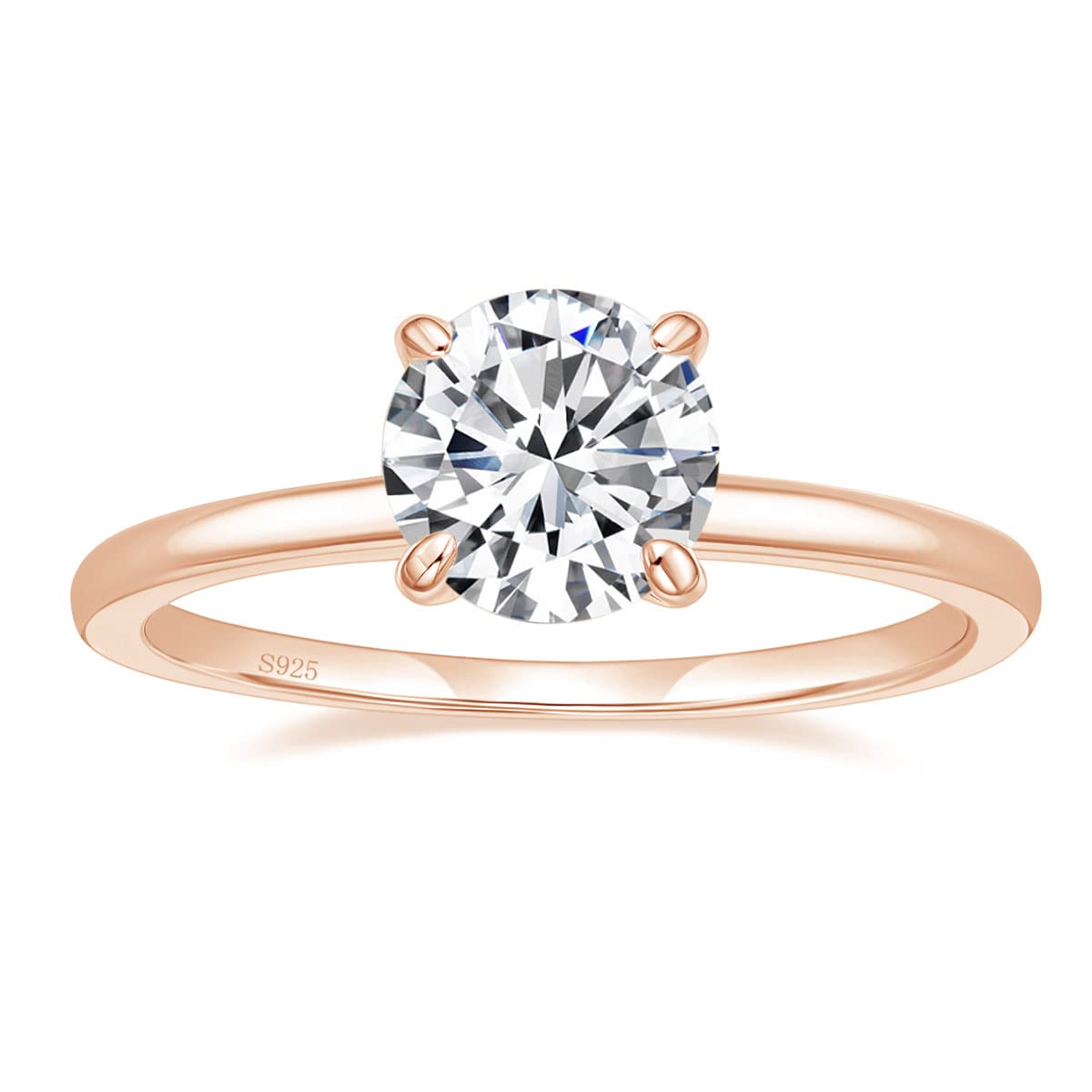 gold plated rings; affordable rings for women; Eamti;