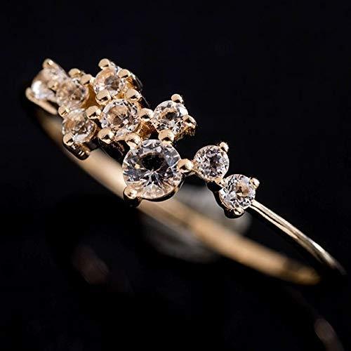 unqiue engagement rings; quality wedding rings; Eamti;