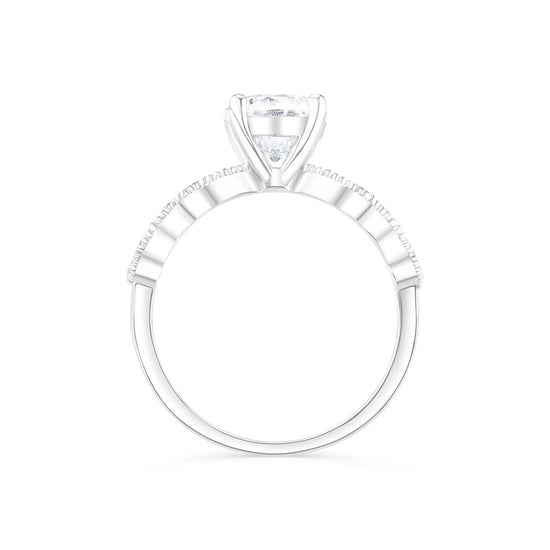 stunning wedding rings; quality engagement rings for her; Eamti;