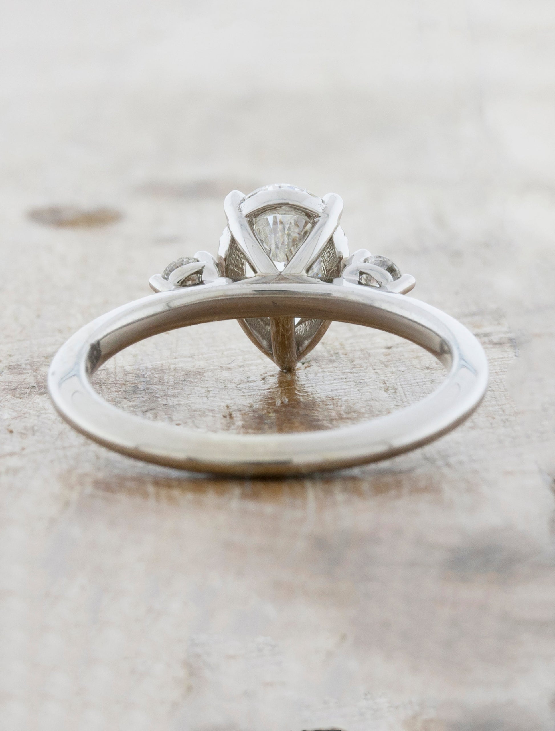 unique engagement rings; quality wedding rings; Eamti;