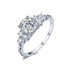 stunning wedding rings; quality engagement rings; Eamti;