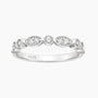 womens eternity ring, sterling silver eternity band, cz engagement ring set, eternity bands, eternity band rings, eternity stackable ring, silver eternity ring, s925 eternity band