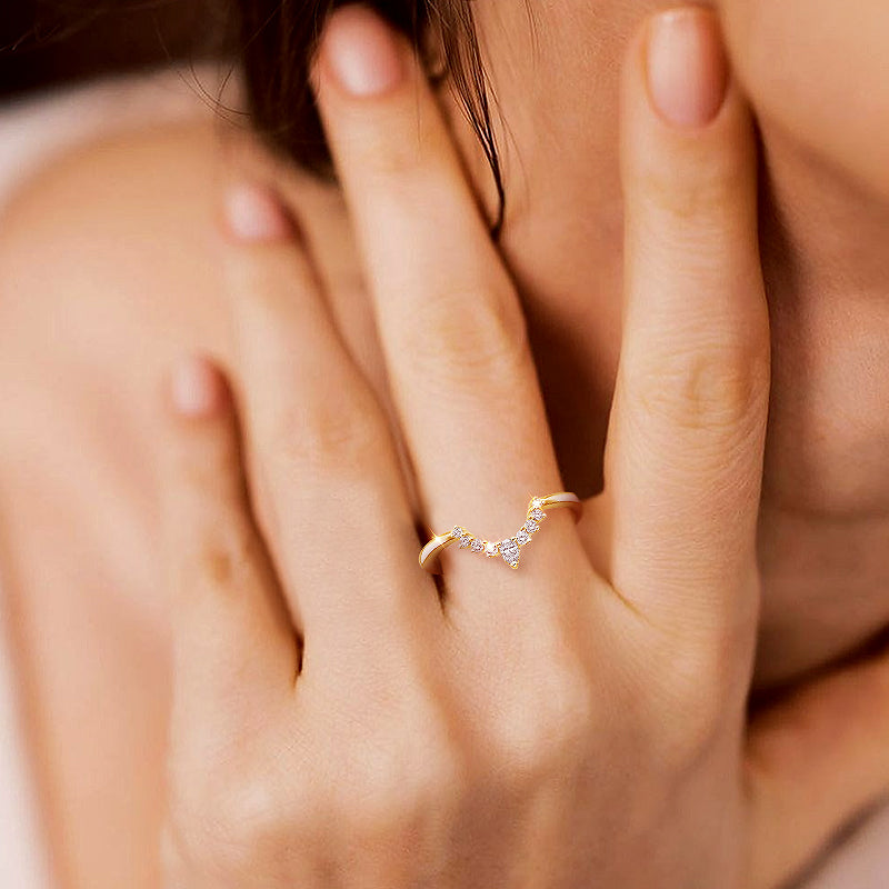 women's wedding rings; quality engagement rings; Eamti;